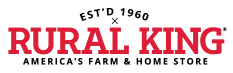 Rural King logo